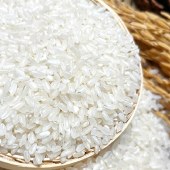 珍粒香五常大米1kg
