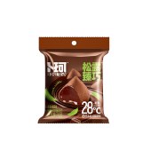 卜珂零点黑松露两口味装28℃两口味装（600克）