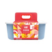 卜珂 如意大宝盒巧克力满足装 660克 三色随机发货（红、黄、蓝）