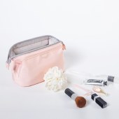 又见美物初遇系列大容量敞口收纳包EB1114