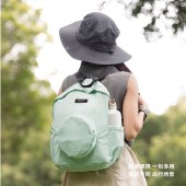 又见美物回彩系列折叠多用背挎包EB1607