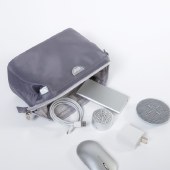 又见美物初遇系列大容量敞口收纳包EB1114