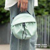 又见美物回彩系列折叠多用背挎包EB1607