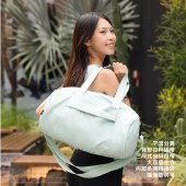 又见美物回彩系列干湿分离健身包EB1609
