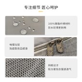 又见美物初遇系列旅行收纳八件套EB8101