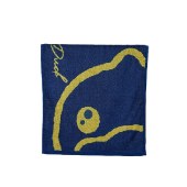 B.Duck轮廓鸭毛巾3条装792