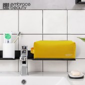 又见美物初遇系列方形手拎洗漱包EB1101