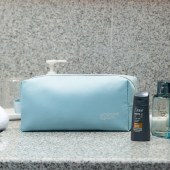 又见美物初遇系列方形手拎洗漱包EB1101